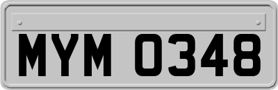MYM0348