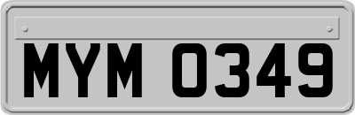 MYM0349