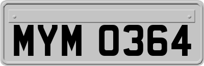 MYM0364