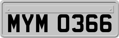 MYM0366