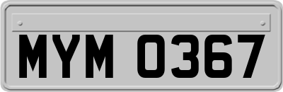 MYM0367