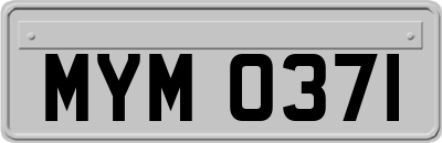 MYM0371