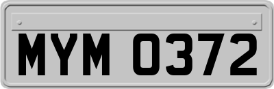 MYM0372