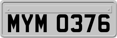MYM0376