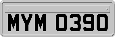 MYM0390