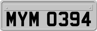 MYM0394