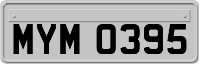 MYM0395