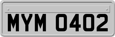 MYM0402