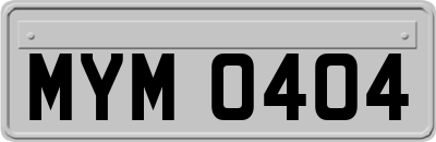 MYM0404