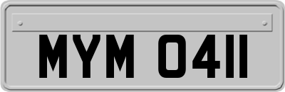 MYM0411