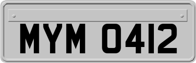 MYM0412