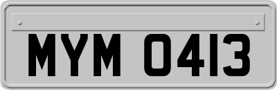 MYM0413