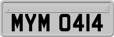 MYM0414
