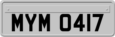 MYM0417