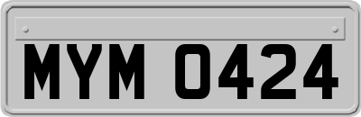 MYM0424