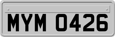MYM0426