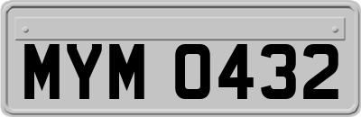 MYM0432