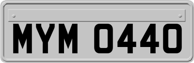 MYM0440