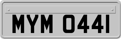 MYM0441