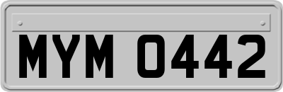 MYM0442