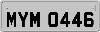 MYM0446