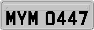 MYM0447