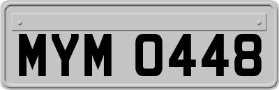 MYM0448