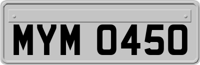 MYM0450