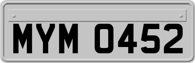 MYM0452