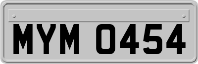 MYM0454