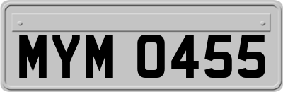 MYM0455