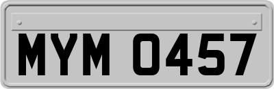 MYM0457