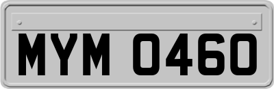 MYM0460