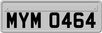 MYM0464