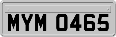 MYM0465