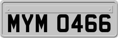 MYM0466