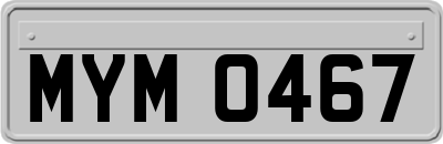 MYM0467