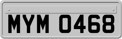 MYM0468