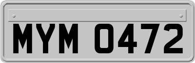 MYM0472