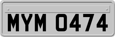 MYM0474