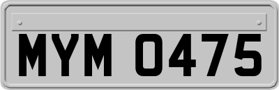 MYM0475