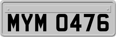 MYM0476