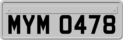MYM0478