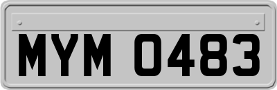 MYM0483