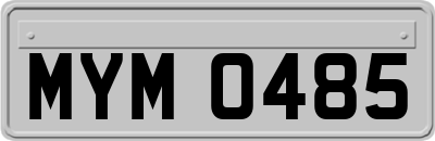 MYM0485