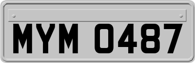 MYM0487