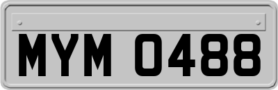 MYM0488