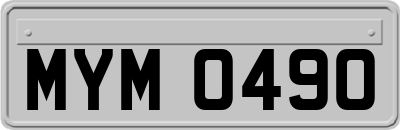 MYM0490