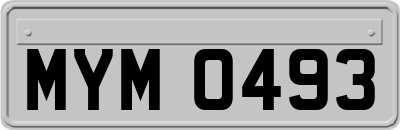 MYM0493