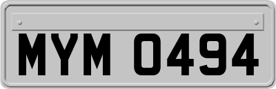 MYM0494
